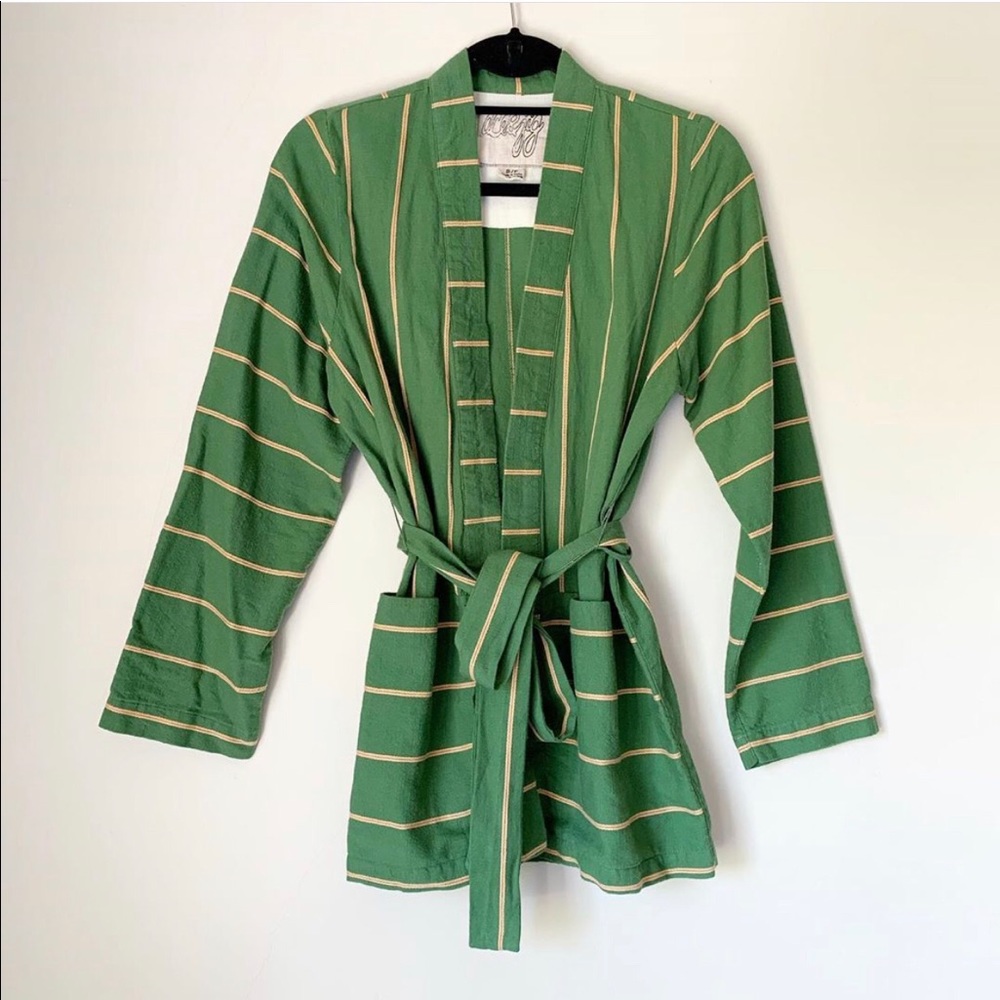 Ace & Jig Alexa Cardi